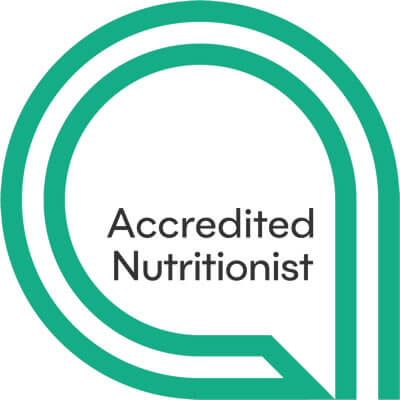 Accredited Nutritionist